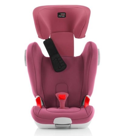 Britax Roemer Детское автокресло Kidfix II XP SICT / цвет Wine Rose