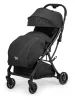 (T) Коляска Bambini Moretti Corsa LUX  (Black)