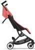 Cybex Прогулочная коляска Libelle / цвет Hibiscus Red (коралловый)