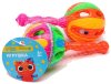 Крошка Я Набор погремушек «Яркие маракасы»