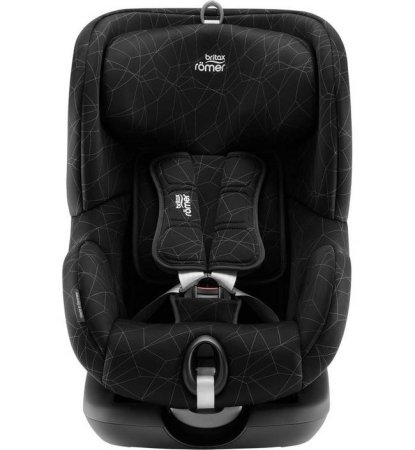 Britax Roemer Детское автокресло Trifix2 i-Size / цвет Crystal Black