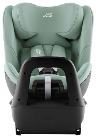 Britax Roemer Автокресло Swivel (0-25 кг) / цвет Jade Green (мятный)