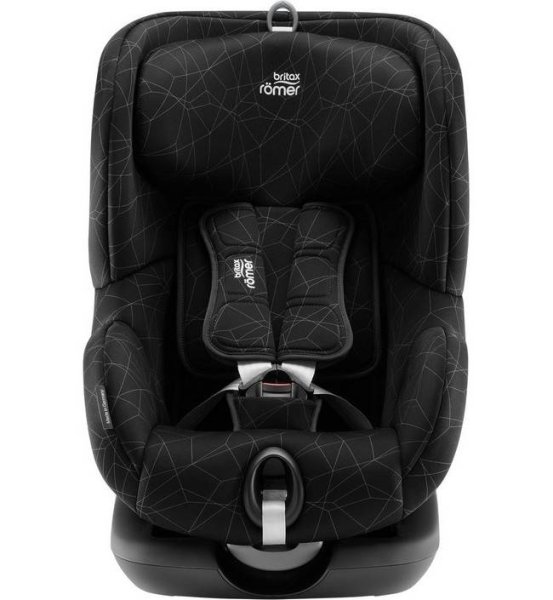 Britax Roemer Детское автокресло Trifix2 i-Size / цвет Crystal Black