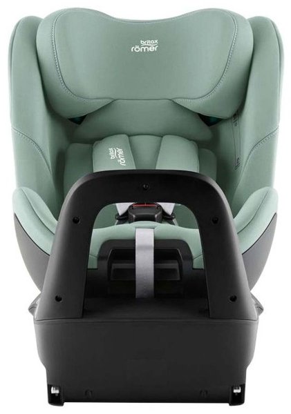 Britax Roemer Автокресло Swivel (0-25 кг) / цвет Jade Green (мятный)