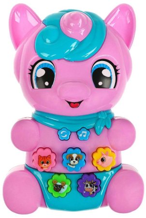 Умка Мультиплеер «Единорог»