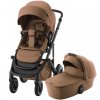 Britax Roemer Коляска 2 в 1 Smile 5Z Lux / цвет Warm Caramel (коричневый)