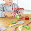Hape Игровой набор "Овощной салат", 40 предметов