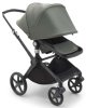 Bugaboo Коляска 2 в 1 Fox Cub complete / цвет Forest Green (зеленый)