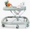Amarobaby Ходунки с электронной панелью Running Baby / цвет серый