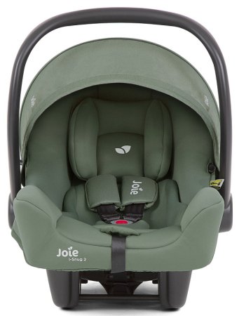 Joie Автокресло i-Snug 2 (0-13 кг) / цвет Laurel (зеленый)