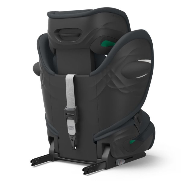 Cybex Детское автокресло Pallas G i-Size / цвет Granite Black