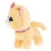 Мой Питомец Игрушка мягкая "Кошка Апельсинка", 16 см