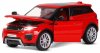 Автопанорама Инерционная металлическая машинка Range Rover Evoque HSE / цвет красный