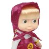  Игрушка мягкая Маша и Медведь маша 29 см, муз. чип, в пак. МУЛЬТИ-ПУЛЬТИ в кор.24шт