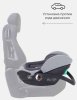 Rant Автокресло Carry Active Line (0-13 кг) / цвет Grey (серый)