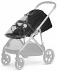 Cybex Прогулочный блок Gazelle S Seat Unit TPE / цвет Deep Black (черный)