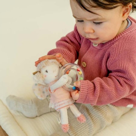 Fehn Погремушка-кольцо Фея