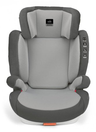 CAM  Автокресло Quantico, цвет 150 антрацит