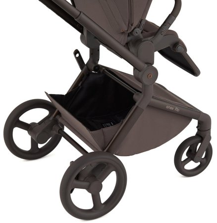 Детская коляска ANEX Flo 2in1  ((fl-07c) Browny)