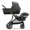 Cybex Адаптер Gazelle S-line для автокресел