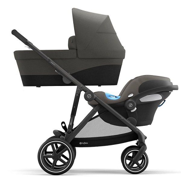 Cybex Адаптер Gazelle S-line для автокресел