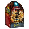 Lego Конструктор Ninjago "Шквал Кружитцу — Коул"