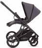 Moon Коляска 2 в 1 Style 2023 / цвет Anthrazit (серый)
