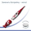 B.Well Термометр электронный WT-06 Flex Кролик