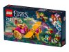 Lego Elves Эльфы Побег Азари из леса гоблинов