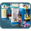Lego Disney Princess Конструктор "Райя и Дворец сердца", 610 деталей