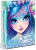 Nebulous Stars Серия Nenuphia: Канцелярский мини-набор для записей
