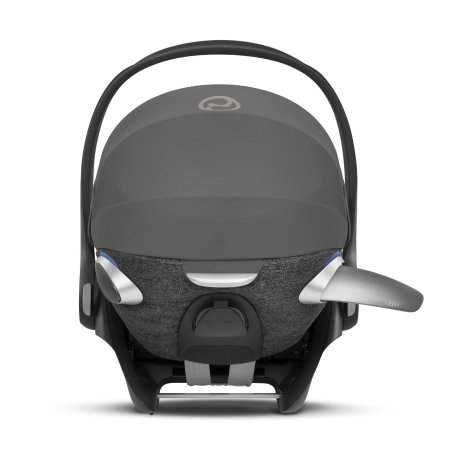 Cybex Автокресло Cloud Z i-Size / цвет Soho Grey