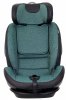 Rant Автокресло Genius Line "iQ" isofix (9-36 кг) / цвет Malachite (зеленый)