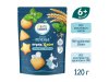 ФрутоНяня Печенье  Пшеничное с Мелиссой {с 6 мес} Doy Pack 120г. {93081}