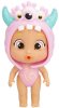 Cry Babies Игровой набор Прыгающий монстрик Лоло