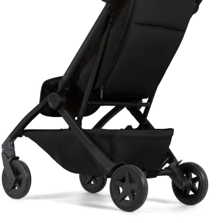 Коляска Joolz Aer 2  (Space Black)