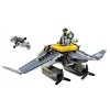Lego конструктор Ниндзяго Бомбардировщик Морской дьявол