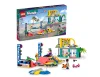 Конструктор LEGO FRIENDS "Скейт парк"
