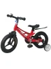Каталка  skillmax BV-163-16 (16 red)