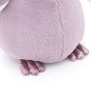 Orange Toys Мягкая игрушка "Пушистик Пингвинёнок" 22 см / сиреневый