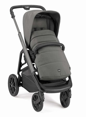 Cam Коляска 2 в 1 Modus / цвет 602 бежевый