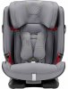 Britax Roemer Автокресло Advansafix IV R (9-36 кг) / цвет Cool Flow - Silver (серебристо-серый)