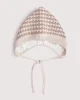(м) LW5508 Шапка детская Loomknits  (р. 38, цв. бежевый )