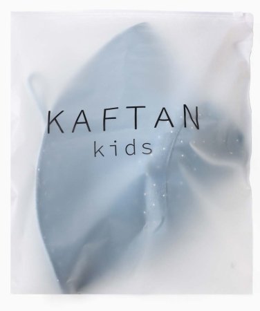 Kaftan Панама Деним