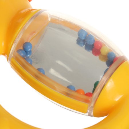 Крошка Я Погремушка - прорезыватель «Лошадка»