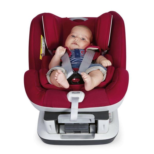 Chicco Автокресло детское Seat Up 012 / цвет  Red Passion