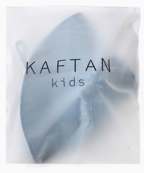 Kaftan Панама Деним