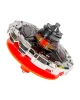 Волчок Стакинг 3-в-1 Fiery Dragon. TM Infinity Nado