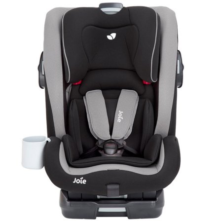Joie автокресло детское bold slate / цвет серый, черный