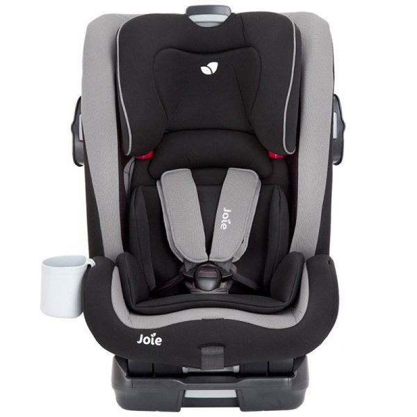 Joie автокресло детское bold slate / цвет серый, черный